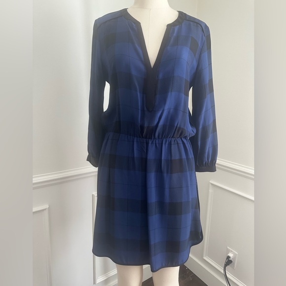 Parker Other - Parker silk dress